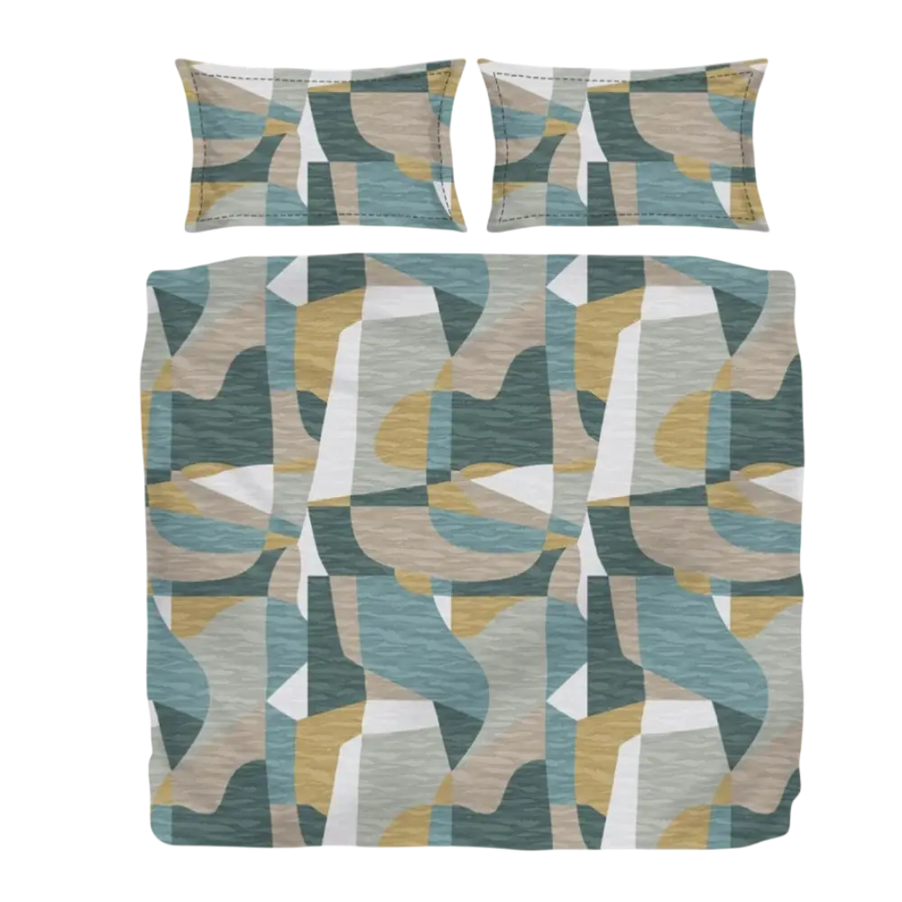 Tessitura Randi - Completo Lenzuola Copriletto ATELIER 40