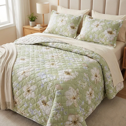 Tessitura Randi - Quilt Trapuntino Double Face ATELIER 41-42