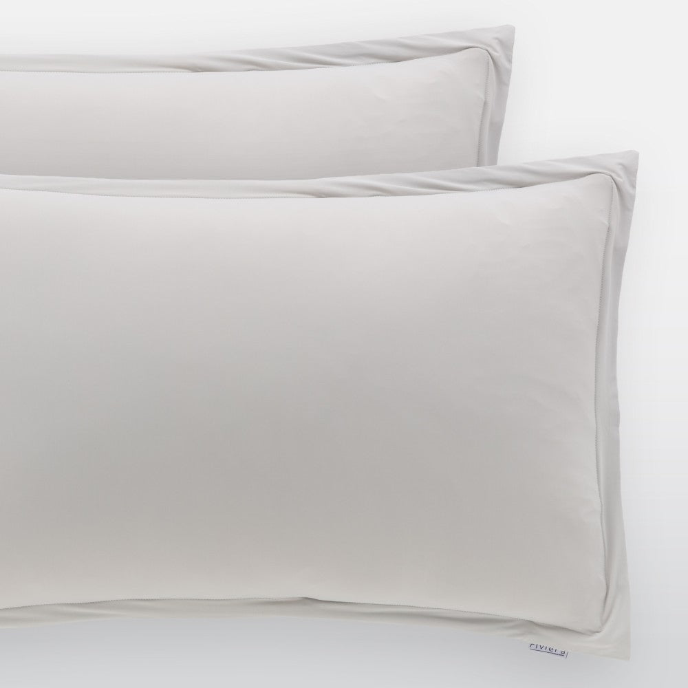 Riviera - Coppia Federe Rinfrescanti BeCool