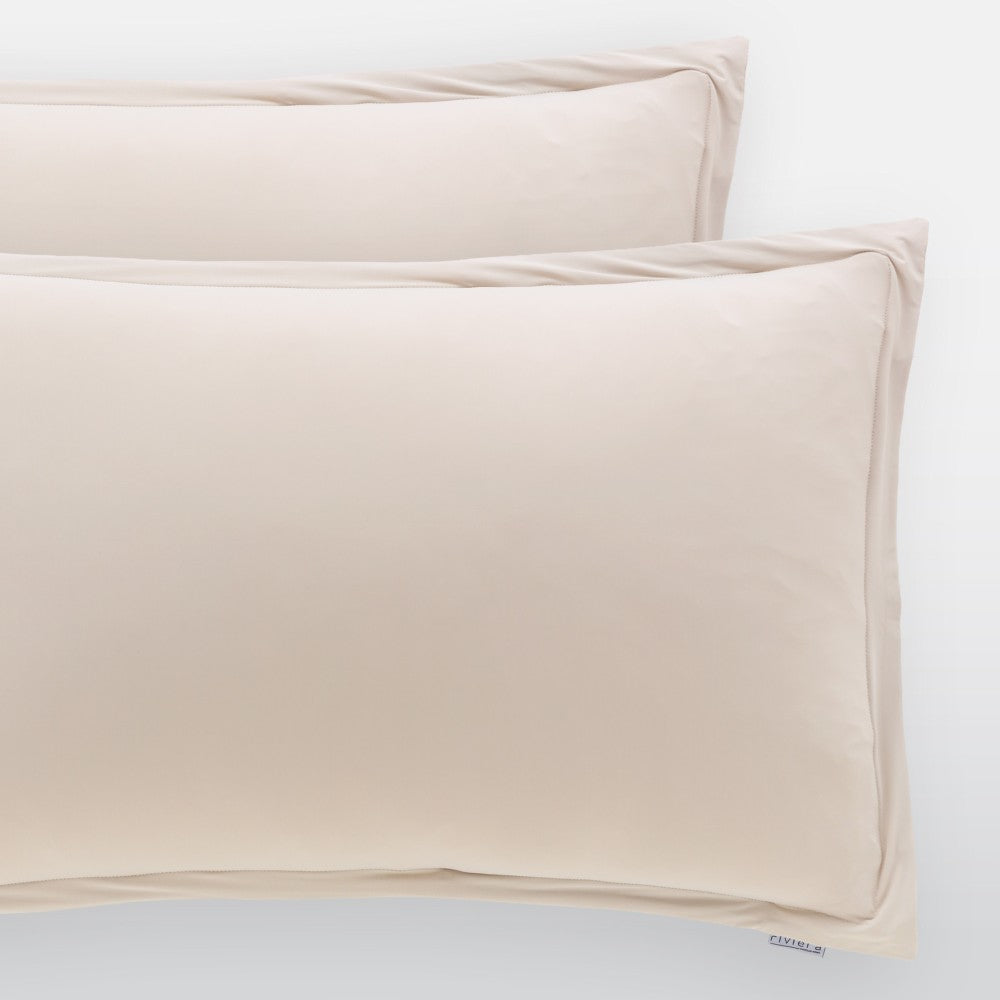 Riviera - Coppia Federe Rinfrescanti BeCool