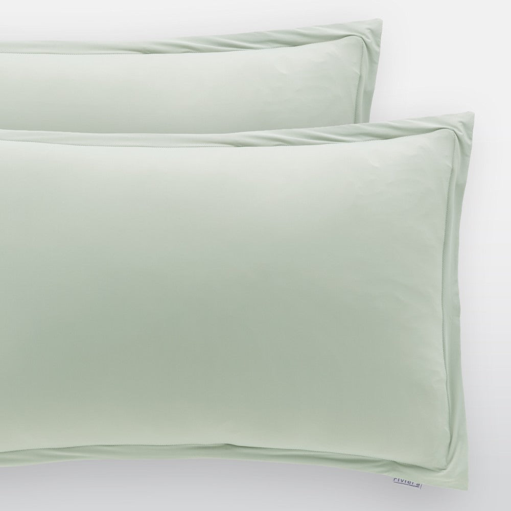Riviera - Coppia Federe Rinfrescanti BeCool