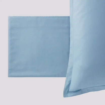 Completo letto PAINT Carta da zucchero, lenzuola piegate e federa