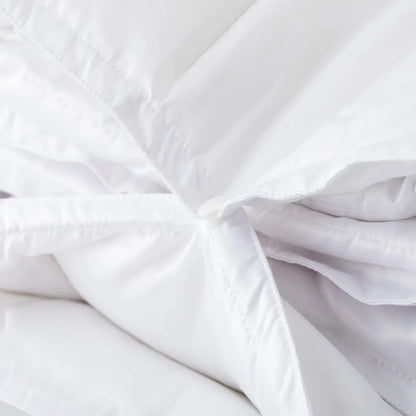 Interno piumino SATIN 4 stagioni matrimoniale – dettaglio