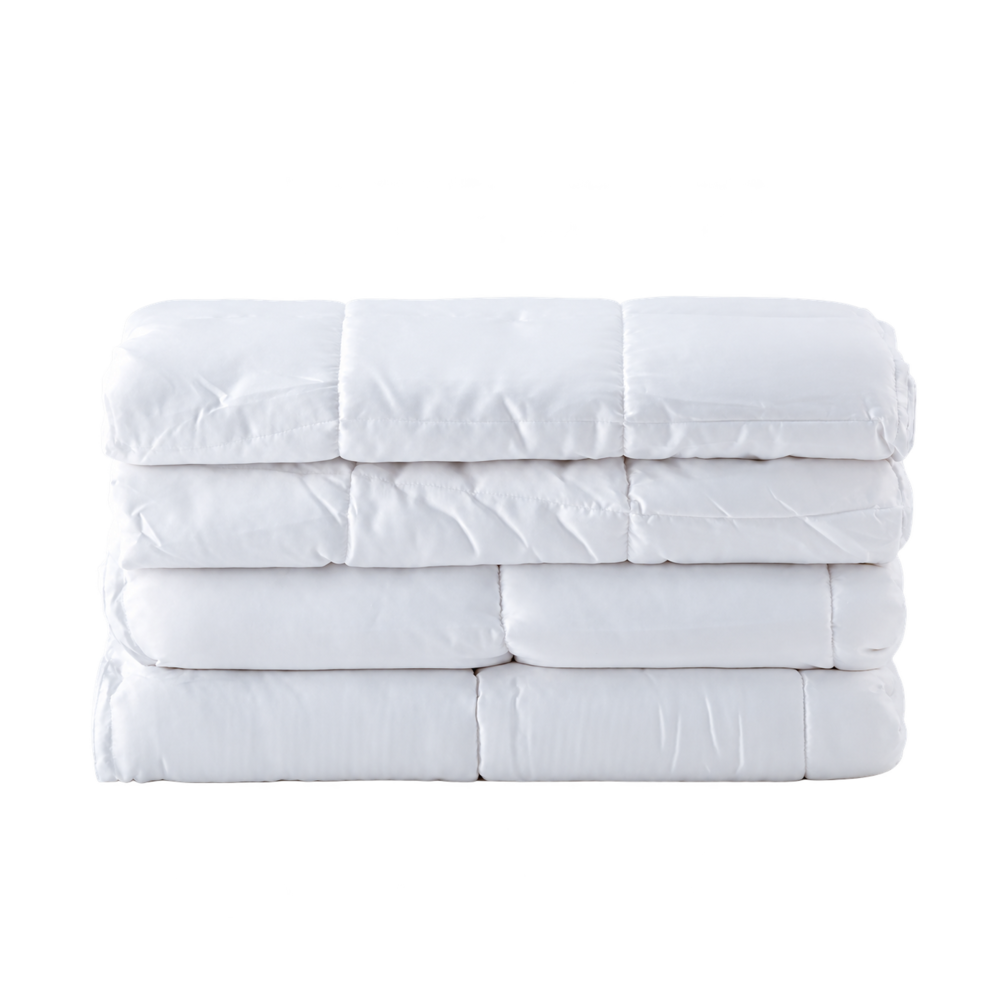 Interno piumino SATIN 4 stagioni – strati