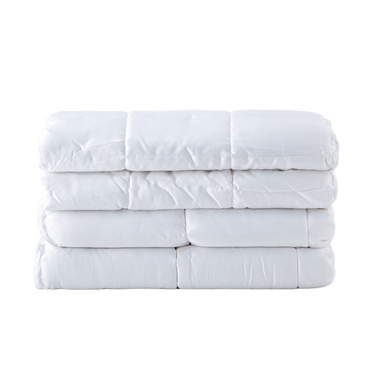 Interno piumino SATIN 4 stagioni – strati