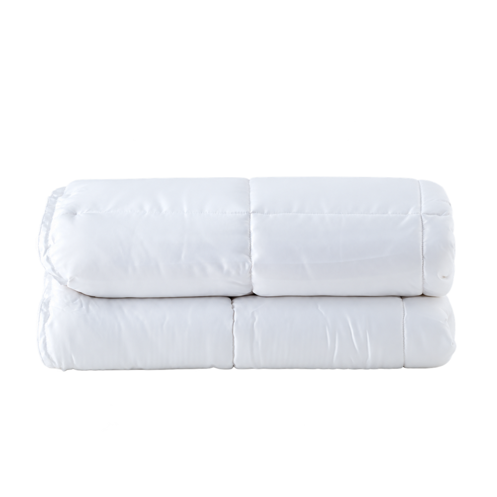 Interno piumino SATIN 4 stagioni – vista
