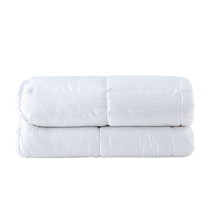 Interno piumino SATIN 4 stagioni – vista