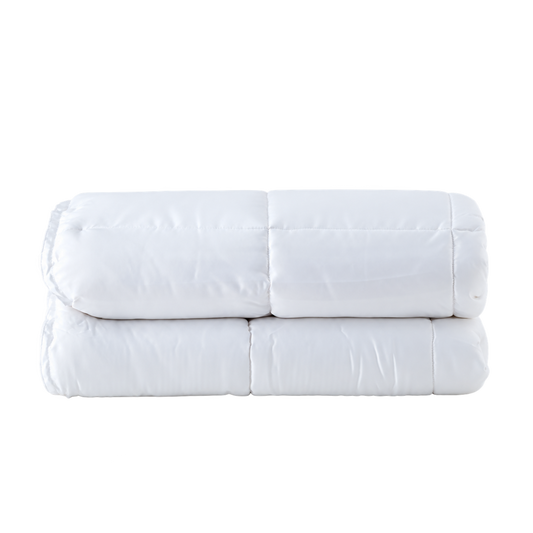 Interno piumino SATIN 4 stagioni – vista